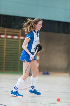 Bild 780 - B/C-Juniorinnen Hamburger Meisterschaft